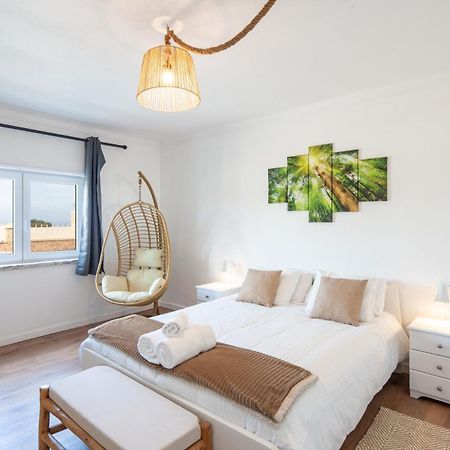 Silver Coast Apartments Tulip Атоґія-да-Балея Екстер'єр фото