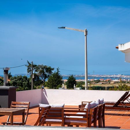 Silver Coast Apartments Tulip Атоґія-да-Балея Екстер'єр фото