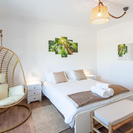 Silver Coast Apartments Tulip Атоґія-да-Балея Екстер'єр фото