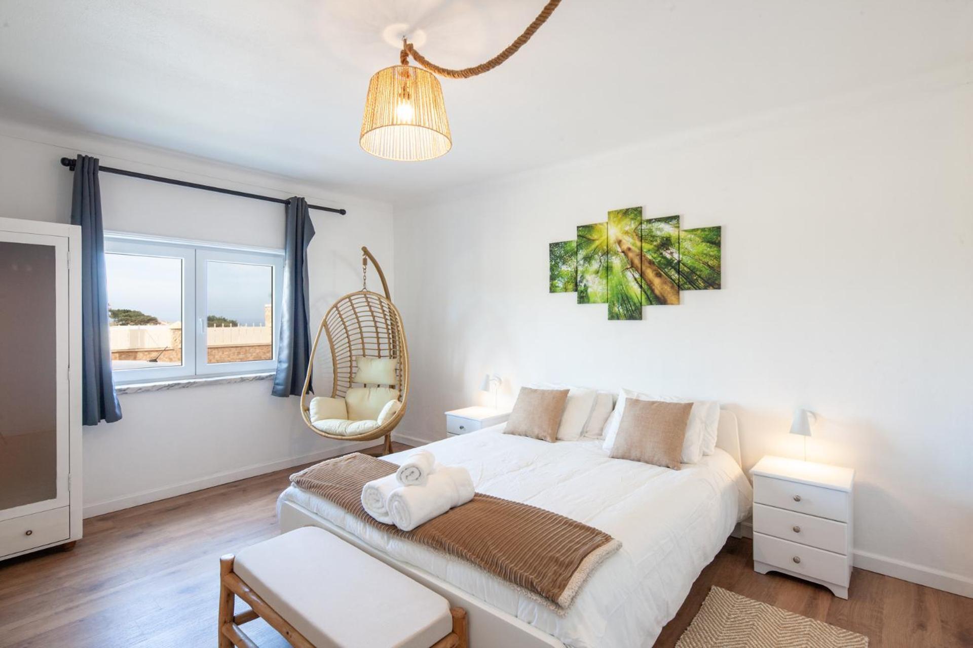 Silver Coast Apartments Tulip Атоґія-да-Балея Екстер'єр фото