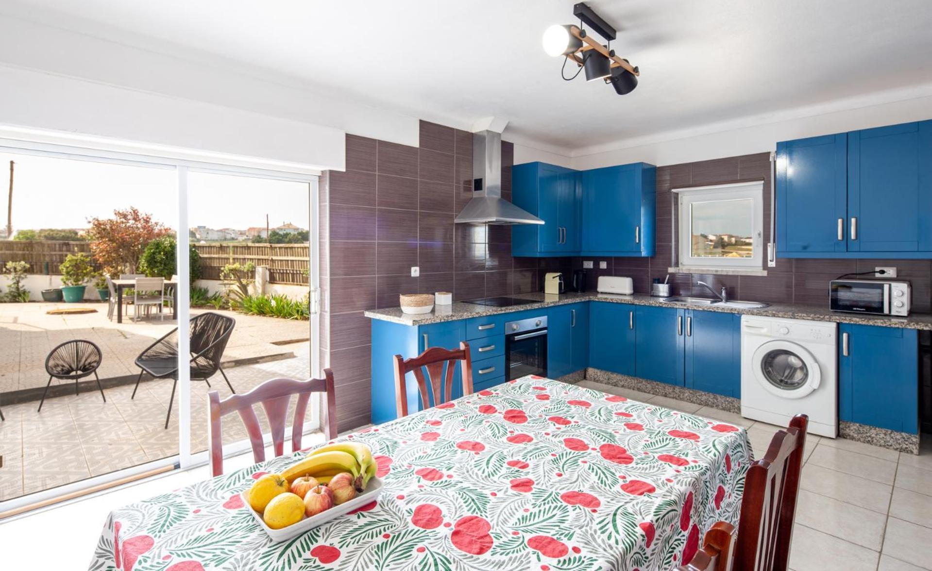 Silver Coast Apartments Tulip Атоґія-да-Балея Екстер'єр фото