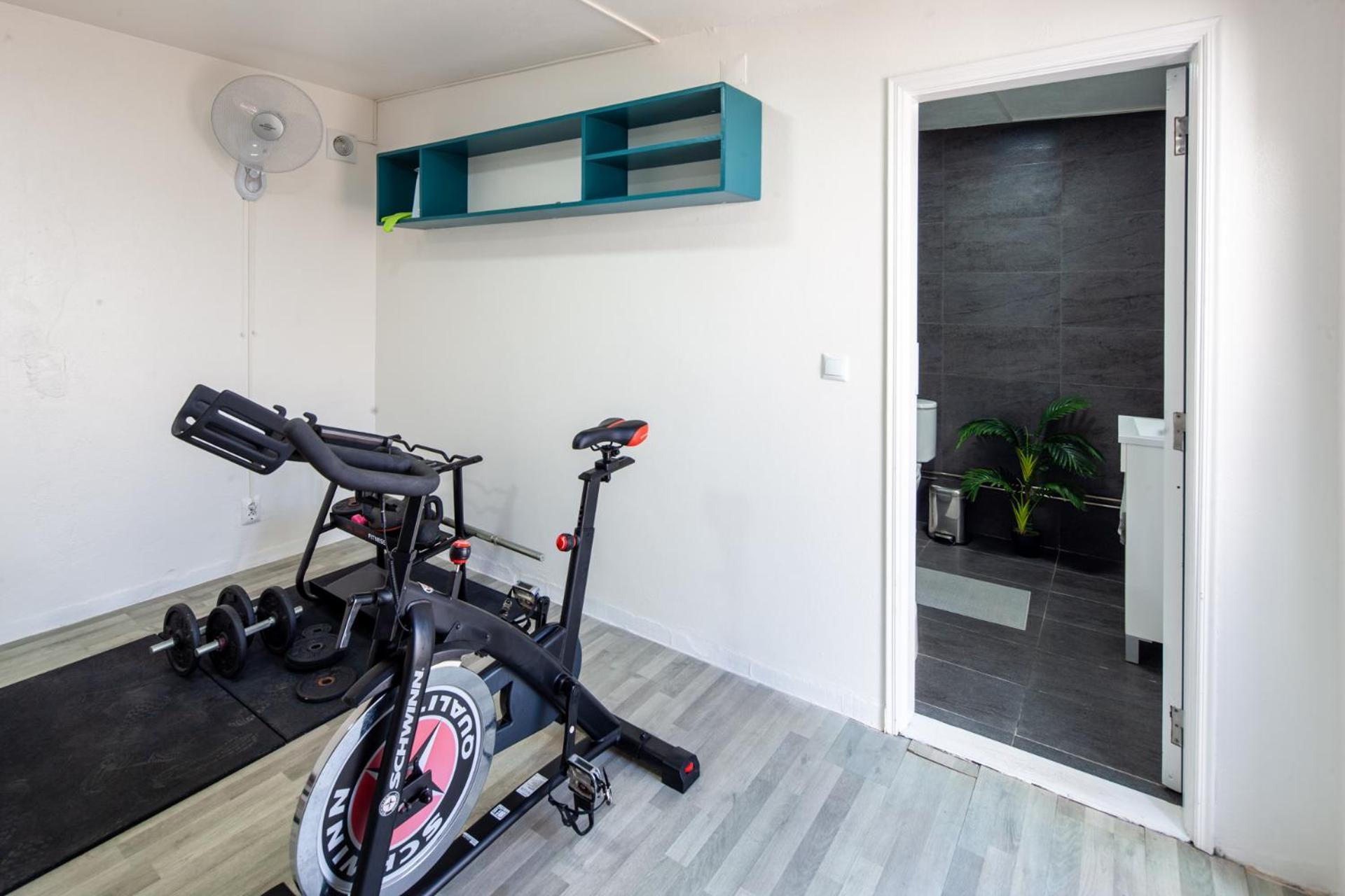 Silver Coast Apartments Tulip Атоґія-да-Балея Екстер'єр фото