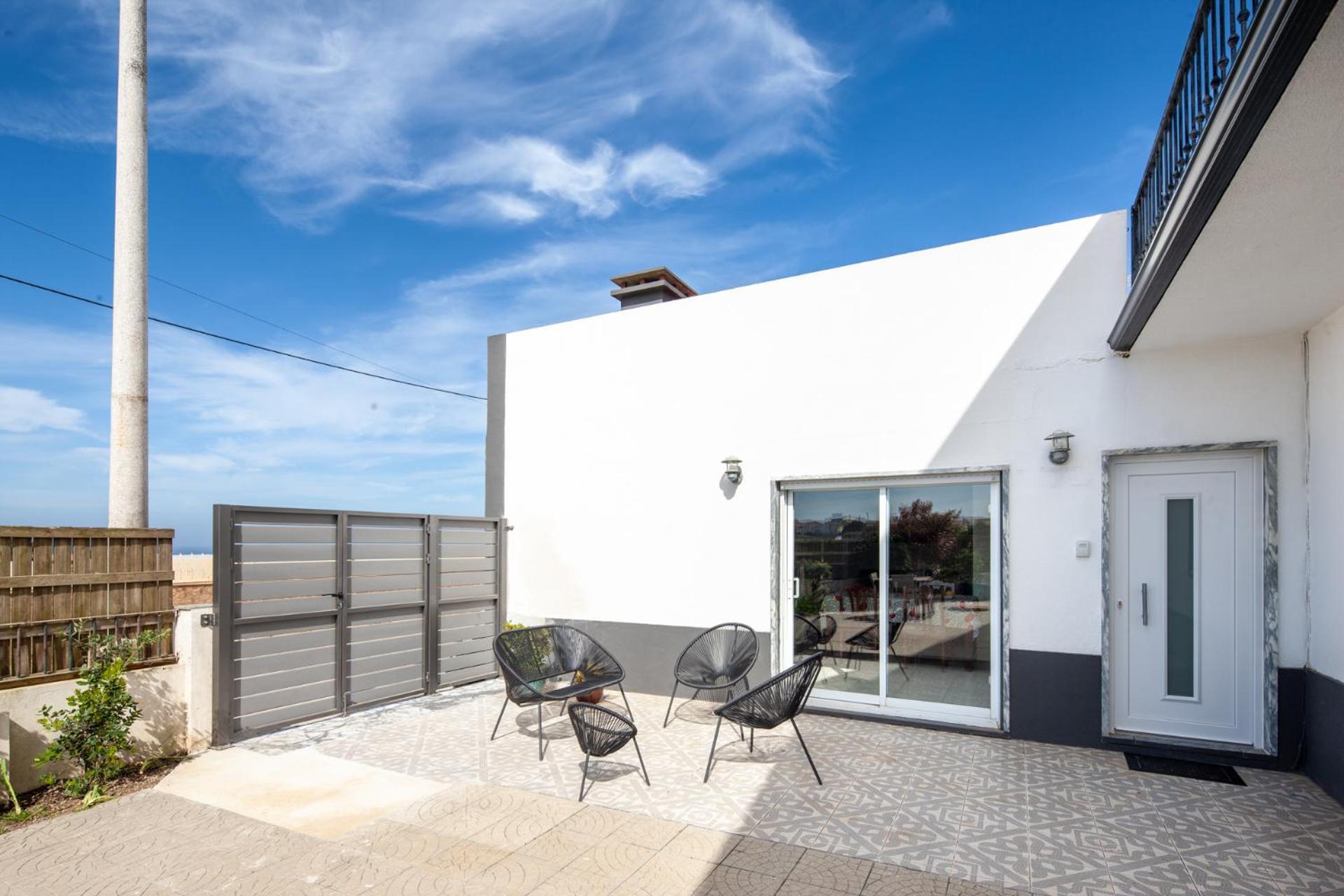 Silver Coast Apartments Tulip Атоґія-да-Балея Екстер'єр фото