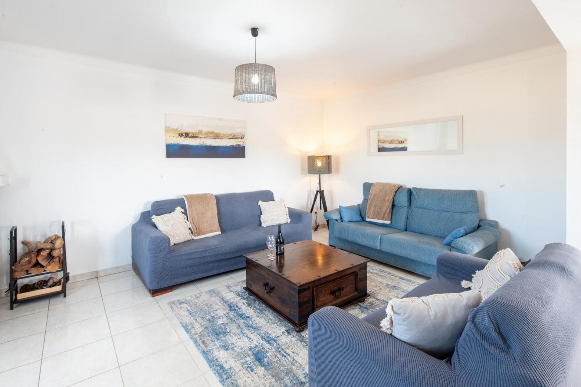 Silver Coast Apartments Tulip Атоґія-да-Балея Екстер'єр фото