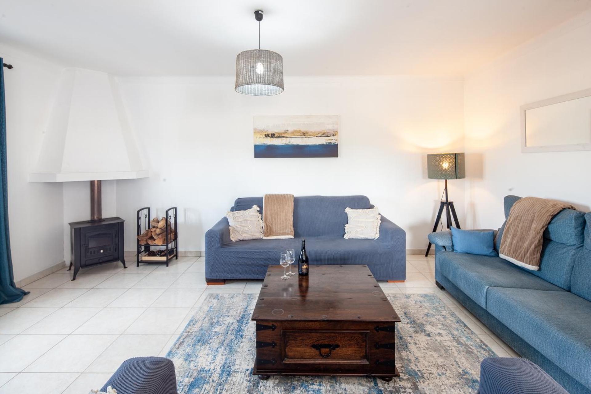 Silver Coast Apartments Tulip Атоґія-да-Балея Екстер'єр фото