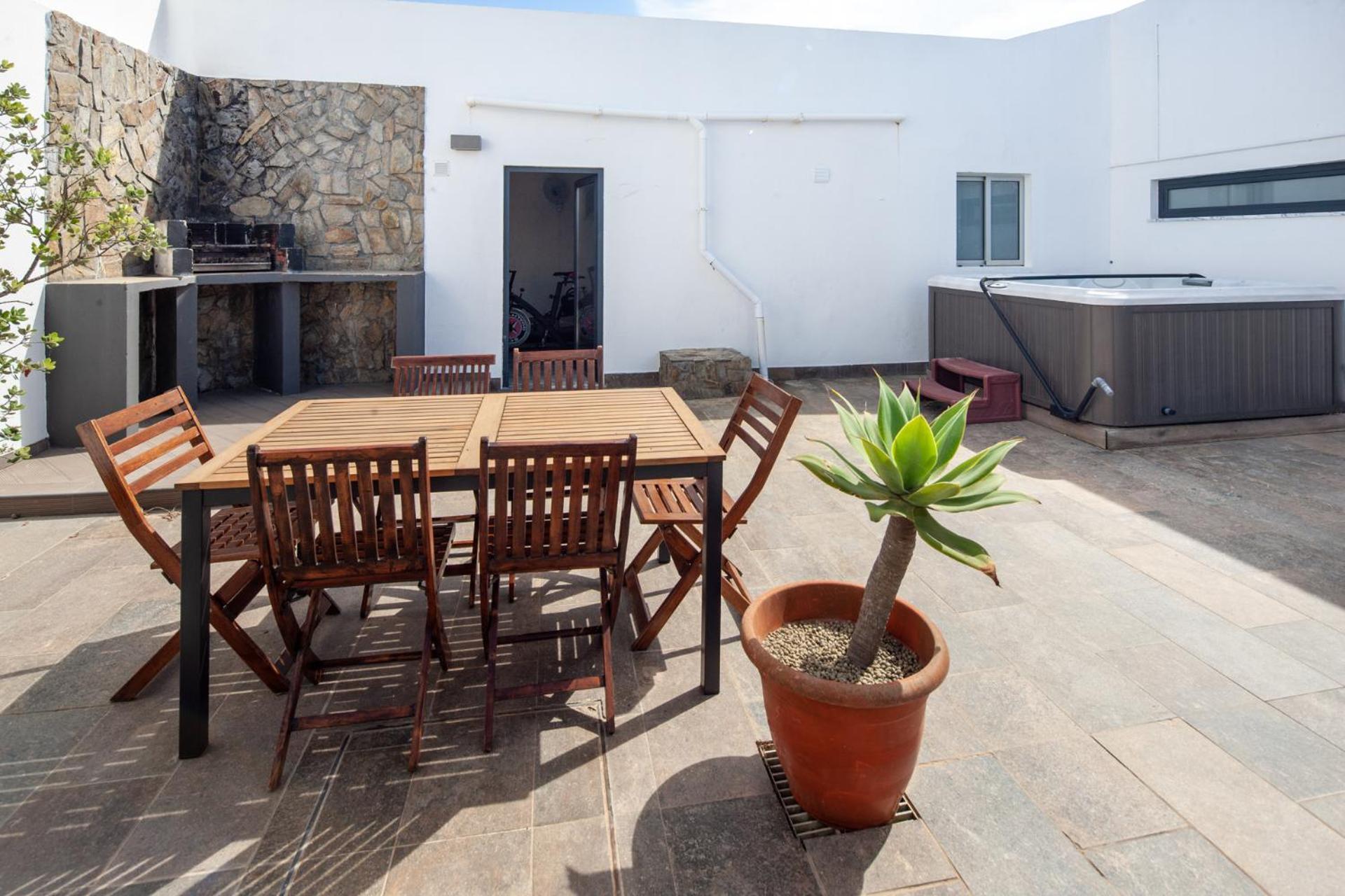 Silver Coast Apartments Tulip Атоґія-да-Балея Екстер'єр фото